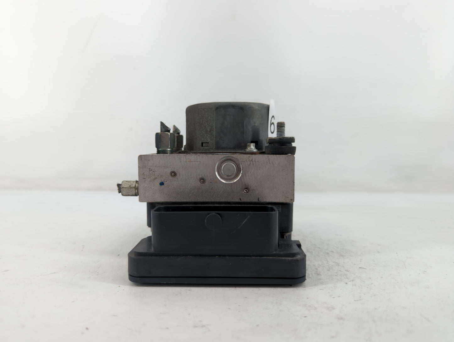 2015-2019 Nissan Versa ABS Pump Control Module Replacement P/N:269 661 47660 9KK0A Fits Fits 2015 2016 2017 2018 2019 OEM Us