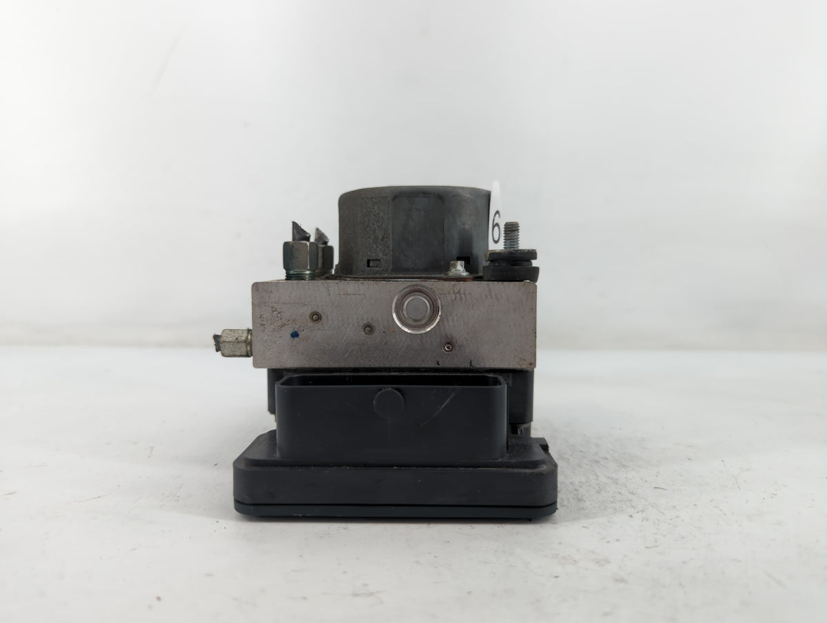 2015-2019 Nissan Versa Anti-Lock Brake ABS Pump Module Actuator OEM P/N:269 661 47660 9KK0A Fits Fits 2015 2016 2017 2018 20
