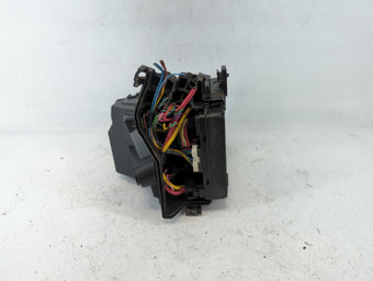 compare product 2013-2019 Nissan Versa Fusebox Fuse Box Panel Relay Module P/N:284B8 1HA0B Fits Fits 2013 2014 2015 2016 2017 2018 2019 OEM Used Auto Parts