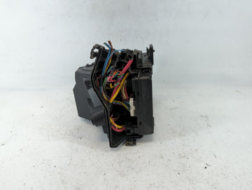 2013-2019 Nissan Versa Fusebox Fuse Box Panel Relay Module P/N:284B8 1HA0B Fits Fits 2013 2014 2015 2016 2017 2018 2019 OEM 