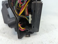 2013-2019 Nissan Versa Fusebox Fuse Box Panel Relay Module P/N:284B8 1HA0B Fits Fits 2013 2014 2015 2016 2017 2018 2019 OEM 