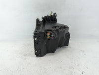 2013-2019 Nissan Versa Fusebox Fuse Box Panel Relay Module P/N:284B8 1HA0B Fits Fits 2013 2014 2015 2016 2017 2018 2019 OEM 