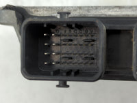 2014-2017 Nissan Versa PCM Engine Control Computer ECU ECM PCU OEM P/N:28141V9ZP Fits Fits 2014 2015 2016 2017 OEM Used Auto