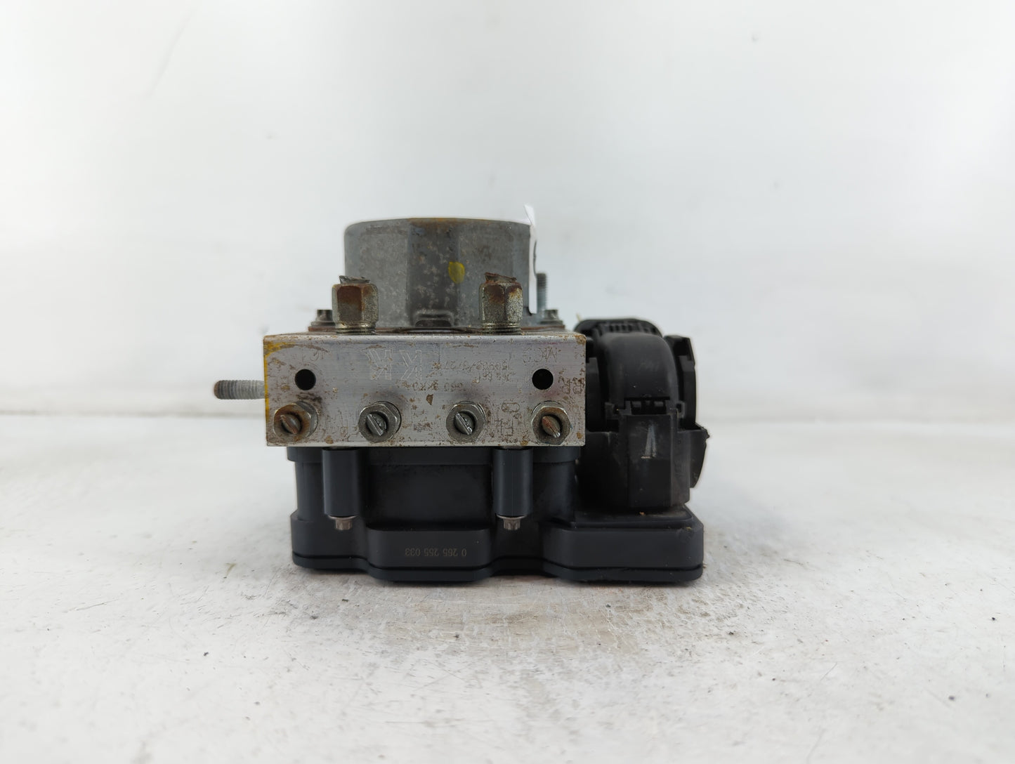 2015-2019 Nissan Versa ABS Pump Control Module Replacement P/N:269 661 47660 9KK0A Fits Fits 2015 2016 2017 2018 2019 OEM Us