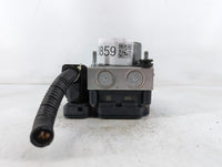2015-2019 Nissan Versa ABS Pump Control Module Replacement P/N:269 661 47660 9KK0A Fits Fits 2015 2016 2017 2018 2019 OEM Us
