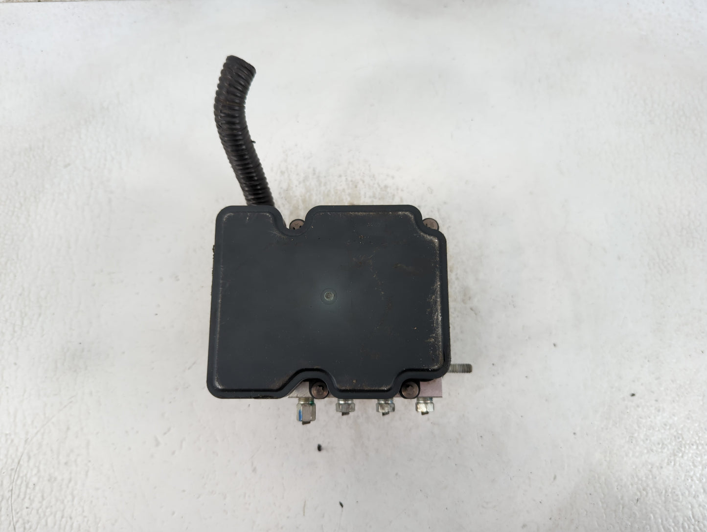 2015-2019 Nissan Versa ABS Pump Control Module Replacement P/N:269 661 47660 9KK0A Fits Fits 2015 2016 2017 2018 2019 OEM Us