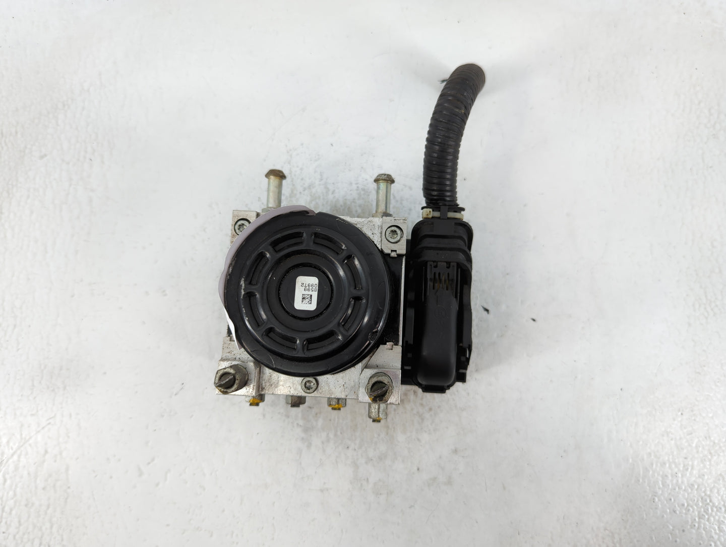 2014-2019 Nissan Versa ABS Pump Control Module Replacement P/N:47660 9MD0B Fits Fits 2014 2015 2016 2017 2018 2019 OEM Used 