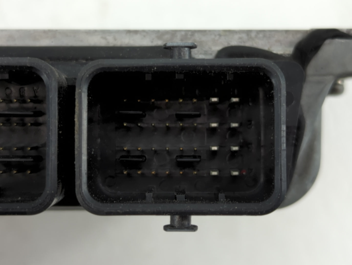 2014-2017 Nissan Versa PCM Engine Control Computer ECU ECM PCU OEM P/N:7450 J07 NEC002-829 Fits Fits 2014 2015 2016 2017 OEM