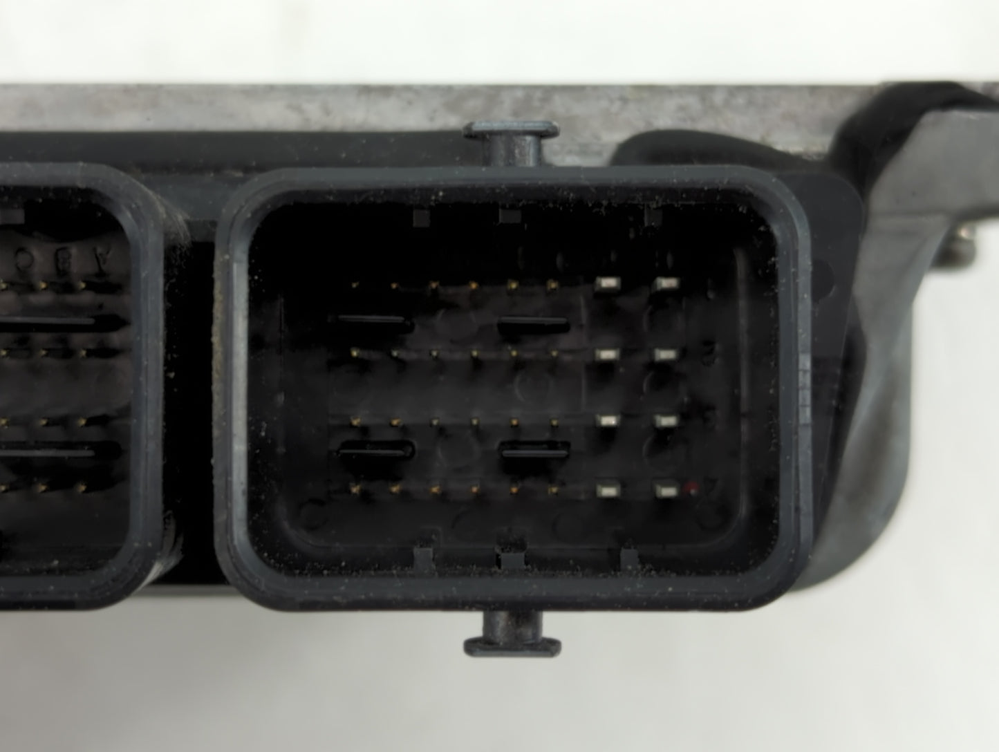 2014-2017 Nissan Versa PCM Engine Control Computer ECU ECM PCU OEM P/N:7450 J07 NEC002-829 Fits Fits 2014 2015 2016 2017 OEM