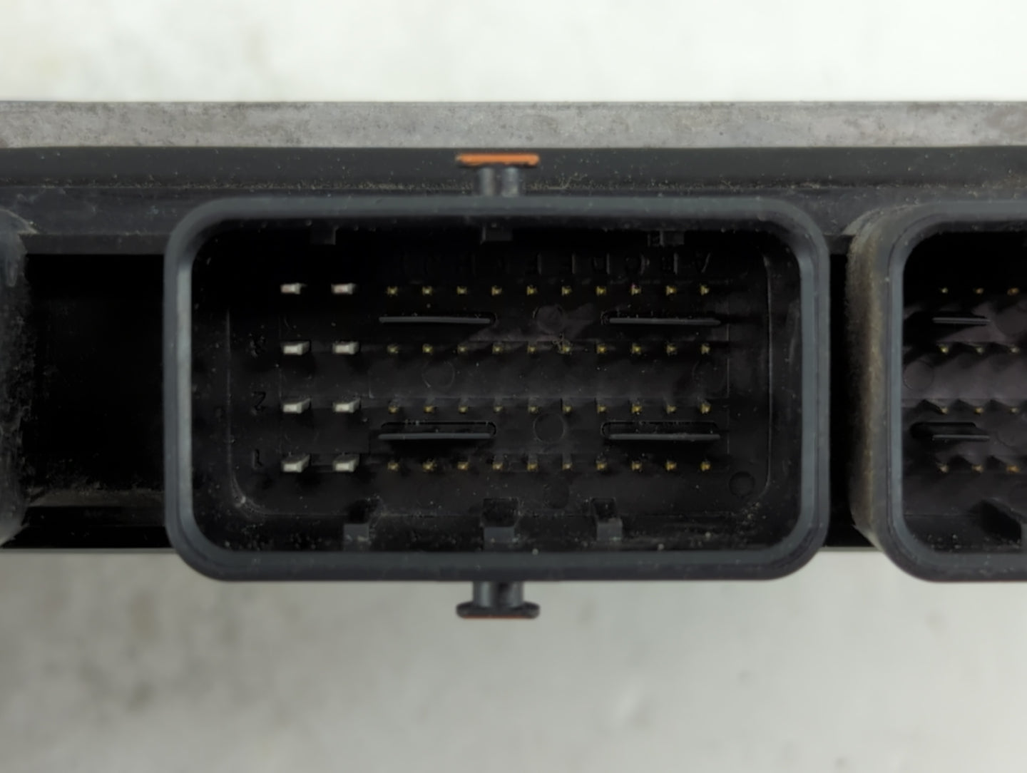 2014-2017 Nissan Versa PCM Engine Control Computer ECU ECM PCU OEM P/N:7450 J07 NEC002-829 Fits Fits 2014 2015 2016 2017 OEM