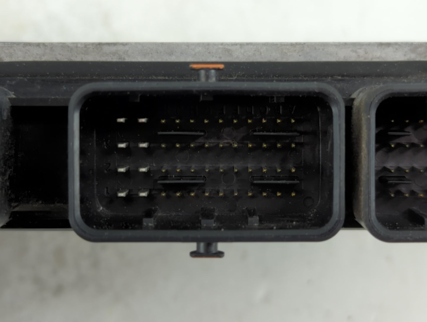 2014-2017 Nissan Versa PCM Engine Control Computer ECU ECM PCU OEM P/N:7450 J07 NEC002-829 Fits Fits 2014 2015 2016 2017 OEM