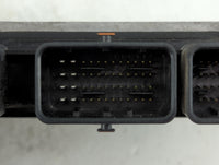 2014-2017 Nissan Versa PCM Engine Control Computer ECU ECM PCU OEM P/N:7450 J07 NEC002-829 Fits Fits 2014 2015 2016 2017 OEM