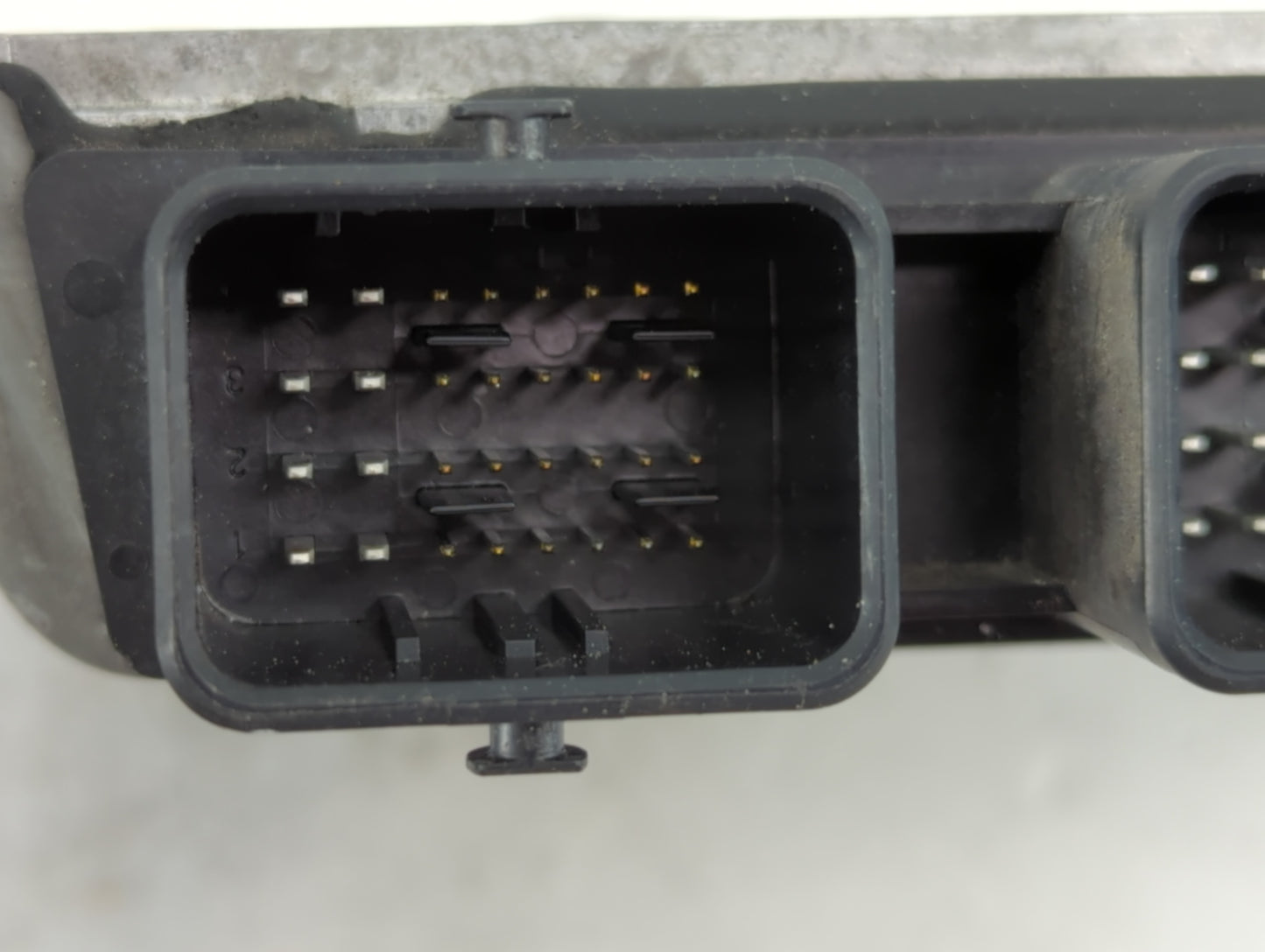 2014-2017 Nissan Versa PCM Engine Control Computer ECU ECM PCU OEM P/N:7450 J07 NEC002-829 Fits Fits 2014 2015 2016 2017 OEM