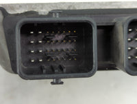 2014-2017 Nissan Versa PCM Engine Control Computer ECU ECM PCU OEM P/N:7450 J07 NEC002-829 Fits Fits 2014 2015 2016 2017 OEM