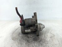 2012-2019 Nissan Versa Car Starter Motor Solenoid OEM P/N:23300 EE01E Fits Fits 2012 2013 2014 2015 2016 2017 2018 2019 OEM 