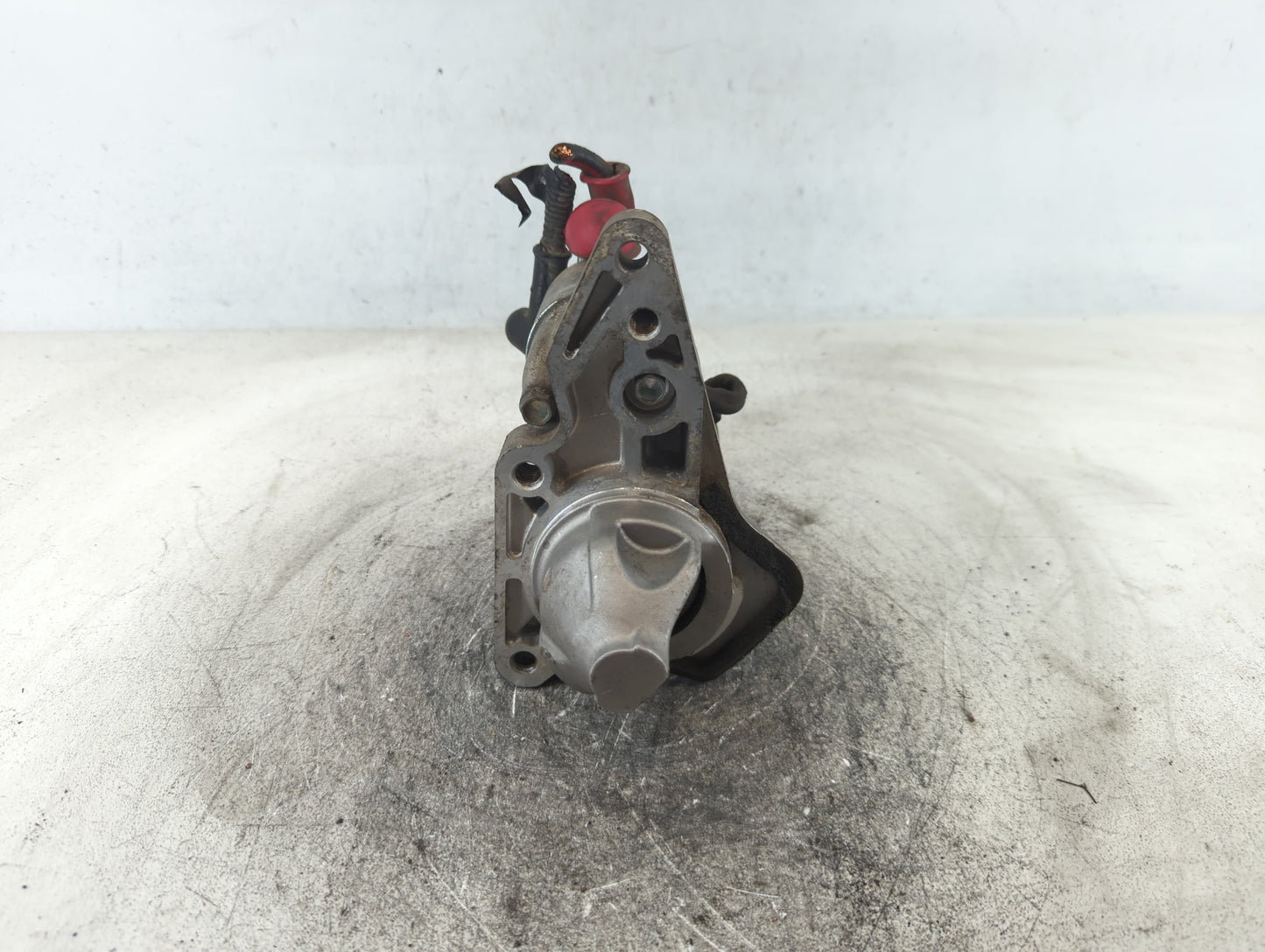 2012-2019 Nissan Versa Car Starter Motor Solenoid OEM Fits Fits 2012 2013 2014 2015 2016 2017 2018 2019 OEM Used Auto Parts 