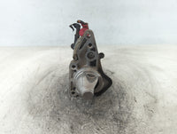 2012-2019 Nissan Versa Car Starter Motor Solenoid OEM Fits Fits 2012 2013 2014 2015 2016 2017 2018 2019 OEM Used Auto Parts 
