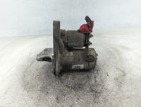 2012-2019 Nissan Versa Car Starter Motor Solenoid OEM Fits Fits 2012 2013 2014 2015 2016 2017 2018 2019 OEM Used Auto Parts 