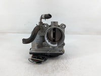 2012-2019 Nissan Versa Throttle Body P/N:3AA50-02 E Fits Fits 2012 2013 2014 2015 2016 2017 2018 2019 OEM Used Auto Parts - 