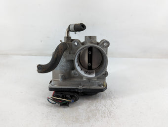 compare product 2012-2019 Nissan Versa Throttle Body P/N:3AA50-02 E Fits Fits 2012 2013 2014 2015 2016 2017 2018 2019 OEM Used Auto Parts