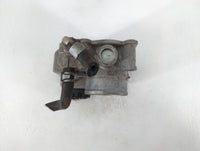 2012-2019 Nissan Versa Throttle Body P/N:3AA50-02 E Fits Fits 2012 2013 2014 2015 2016 2017 2018 2019 OEM Used Auto Parts - 