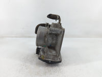 2012-2019 Nissan Versa Throttle Body P/N:3AA50-02 E Fits Fits 2012 2013 2014 2015 2016 2017 2018 2019 OEM Used Auto Parts - 