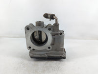 2012-2019 Nissan Versa Throttle Body P/N:3AA50-02 E Fits Fits 2012 2013 2014 2015 2016 2017 2018 2019 OEM Used Auto Parts - 