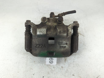 compare product 2012-2019 Nissan Versa Front Driver Left Brake Caliper 699819