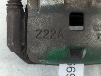 2012-2019 Nissan Versa Front Driver Left Brake Caliper 699819 - Oemusedautoparts1.com