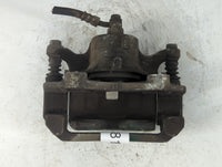 2012-2019 Nissan Versa Front Driver Left Brake Caliper 699819 - Oemusedautoparts1.com