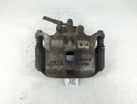 2012-2019 Nissan Versa Front Passenger Right Brake Caliper - Oemusedautoparts1.com