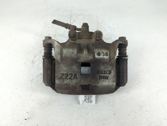 compare product 2012-2019 Nissan Versa Front Passenger Right Brake Caliper