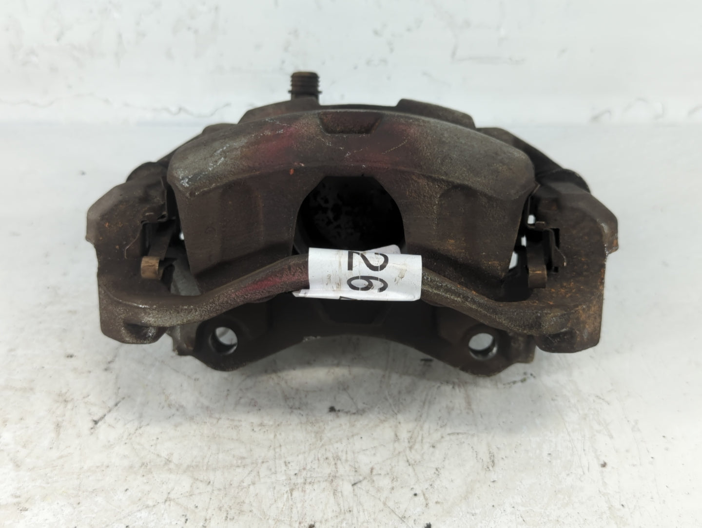 2012-2019 Nissan Versa Front Passenger Right Brake Caliper - Oemusedautoparts1.com