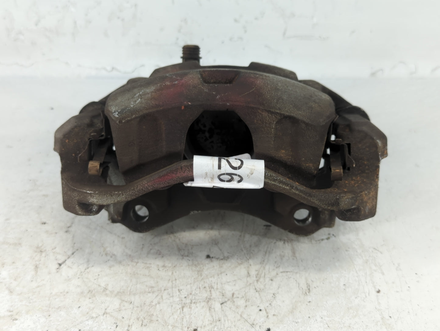 2012-2019 Nissan Versa Front Passenger Right Brake Caliper - Oemusedautoparts1.com