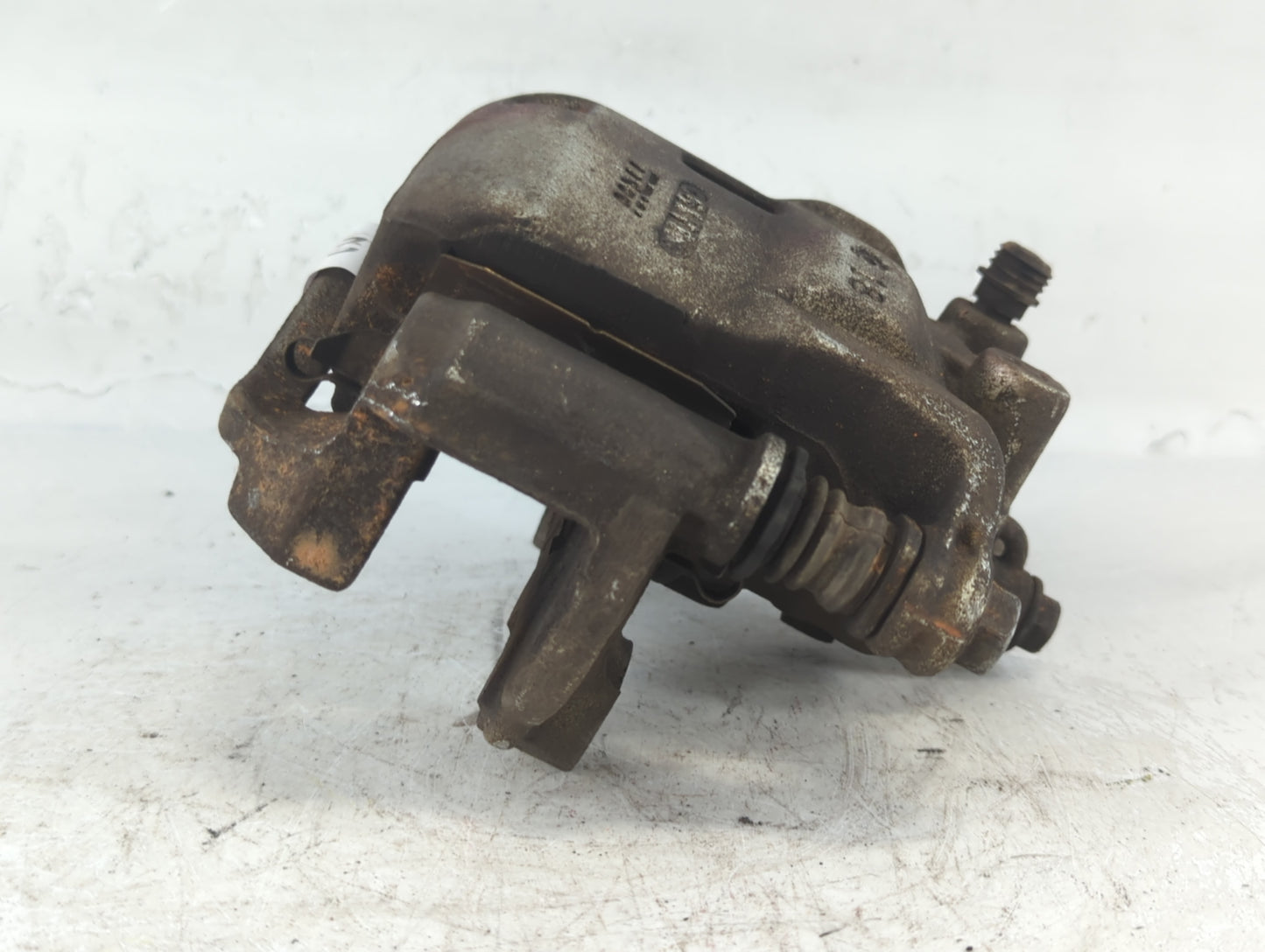 2012-2019 Nissan Versa Front Passenger Right Brake Caliper - Oemusedautoparts1.com