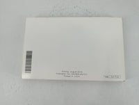 2016 Nissan Versa Owners Manual Book Guide P/N:OM16EM 0N17U1 OEM Used Auto Parts - Oemusedautoparts1.com