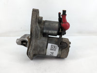 2012-2019 Nissan Versa Car Starter Motor Solenoid OEM P/N:S114-954B 12V 23300 EE01E Fits OEM Used Auto Parts - Oemusedautopa
