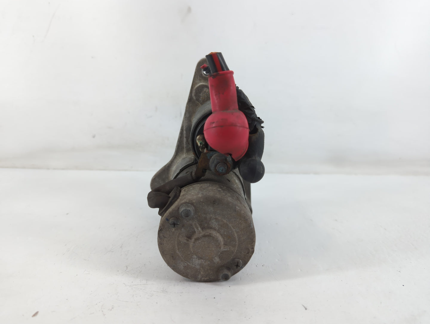 2012-2019 Nissan Versa Car Starter Motor Solenoid OEM P/N:S114-954B 12V 23300 EE01E Fits OEM Used Auto Parts - Oemusedautopa