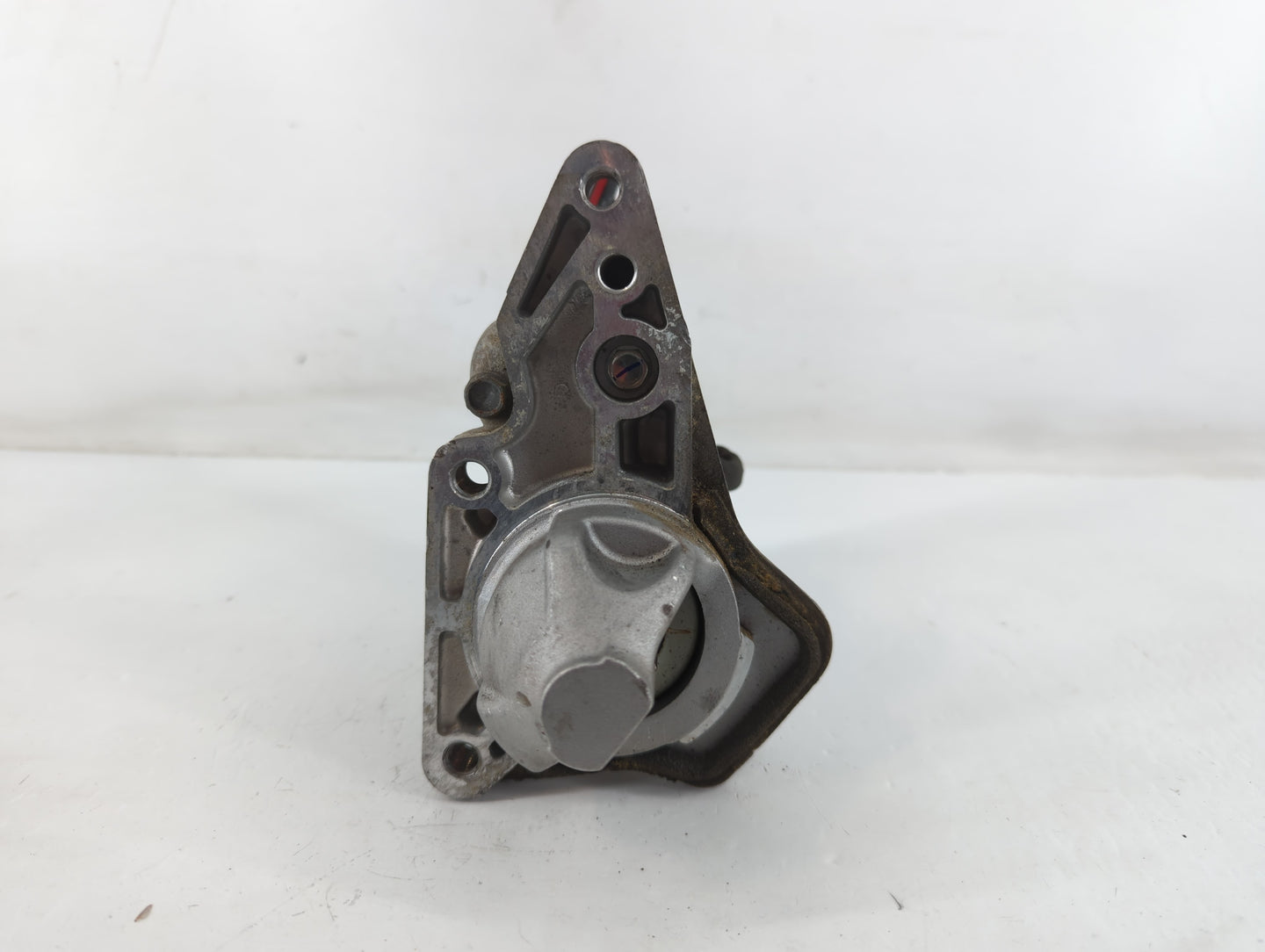 2012-2019 Nissan Versa Car Starter Motor Solenoid OEM P/N:S114-954B 12V 23300 EE01E Fits OEM Used Auto Parts - Oemusedautopa