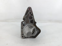 2012-2019 Nissan Versa Car Starter Motor Solenoid OEM P/N:S114-954B 12V 23300 EE01E Fits OEM Used Auto Parts - Oemusedautopa
