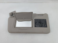 2016-2019 Nissan Versa Sun Visor Shade Replacement Passenger Right Mirror Fits Fits 2015 2016 2017 2018 2019 OEM Used Auto P