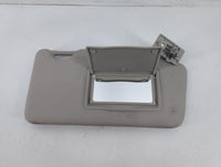 2016-2019 Nissan Versa Sun Visor Shade Replacement Passenger Right Mirror Fits Fits 2015 2016 2017 2018 2019 OEM Used Auto P