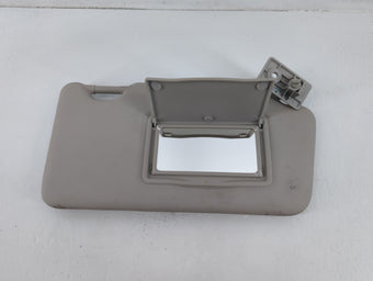 compare product 2016-2019 Nissan Versa Sun Visor Shade Replacement Passenger Right Mirror Fits Fits 2015 2016 2017 2018 2019 OEM Used Auto Parts