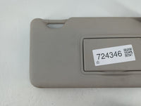 2016-2019 Nissan Versa Sun Visor Shade Replacement Passenger Right Mirror Fits Fits 2015 2016 2017 2018 2019 OEM Used Auto P