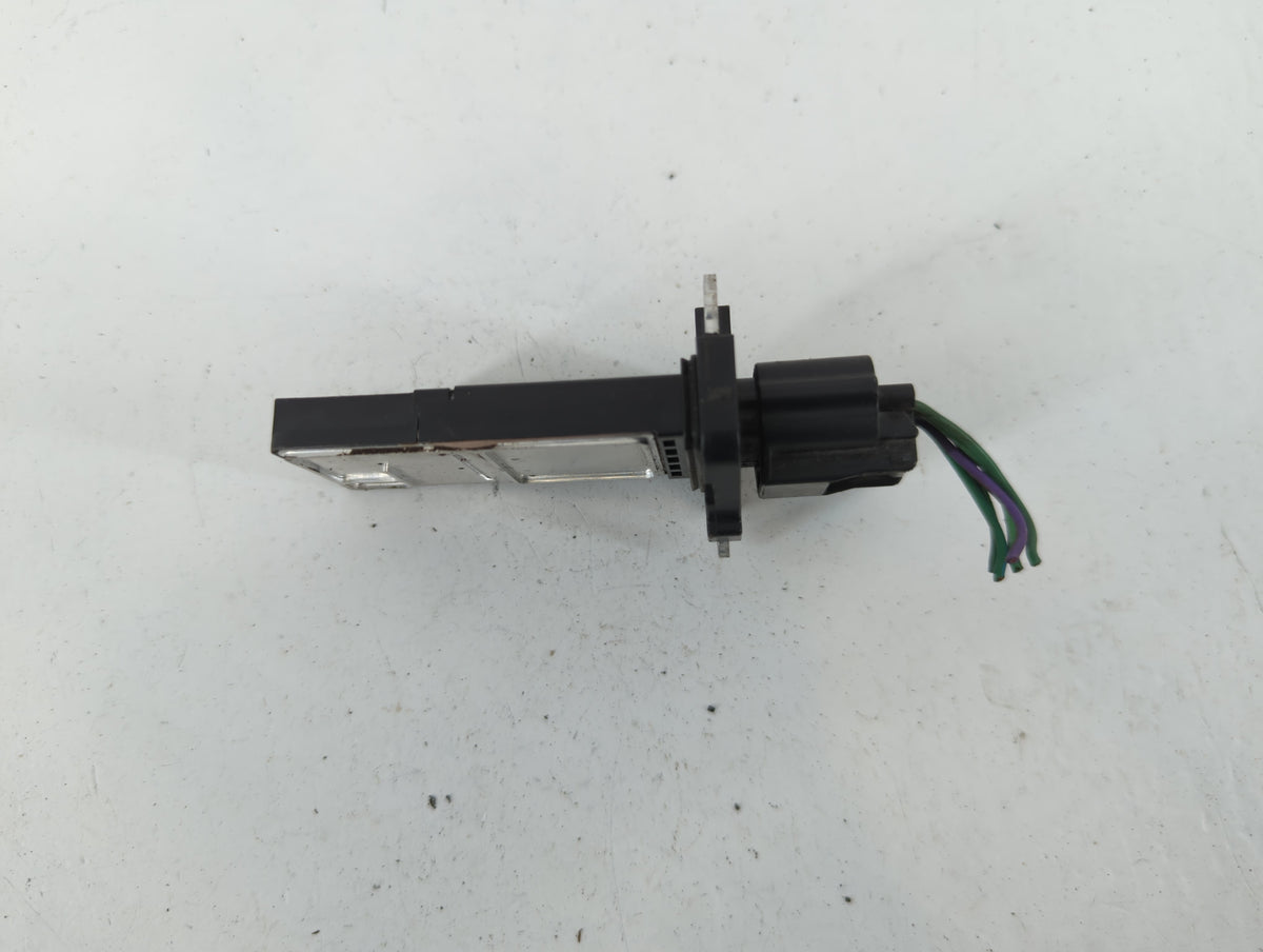 2007-2018 Nissan Versa Mass Air Flow Meter Maf Sensor 731826 - Oemusedautoparts1.com