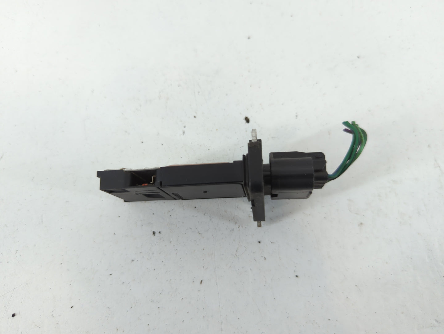 2007-2018 Nissan Versa Mass Air Flow Meter Maf - Oemusedautoparts1.com