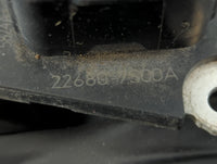 2007-2018 Nissan Versa Mass Air Flow Meter Maf - Oemusedautoparts1.com