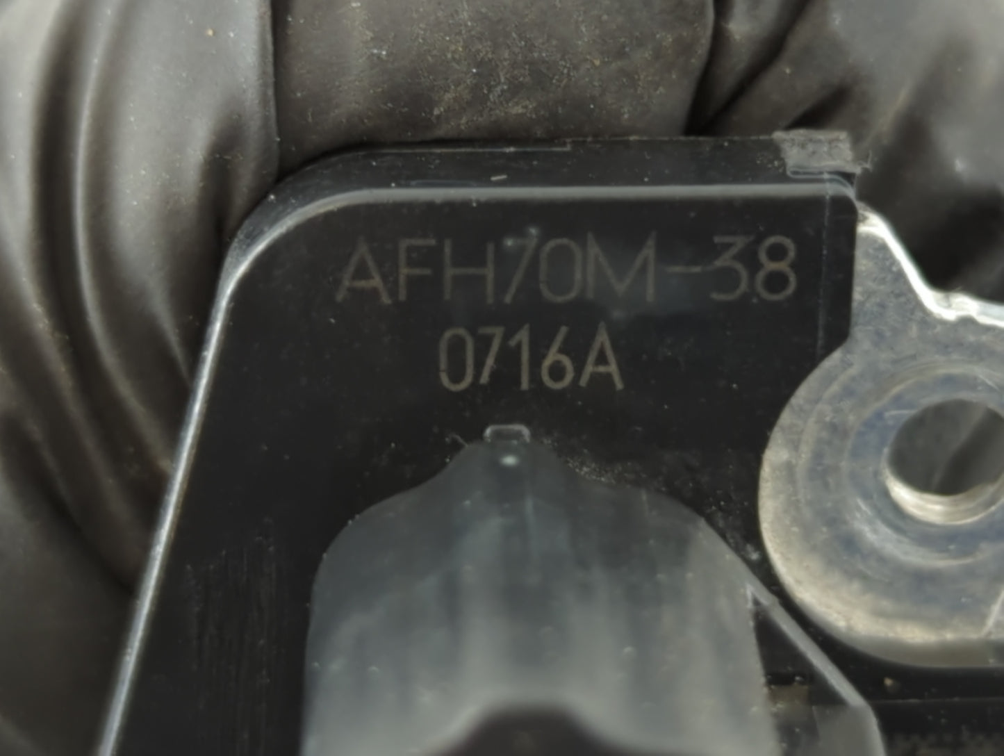 2007-2018 Nissan Versa Mass Air Flow Meter Maf - Oemusedautoparts1.com