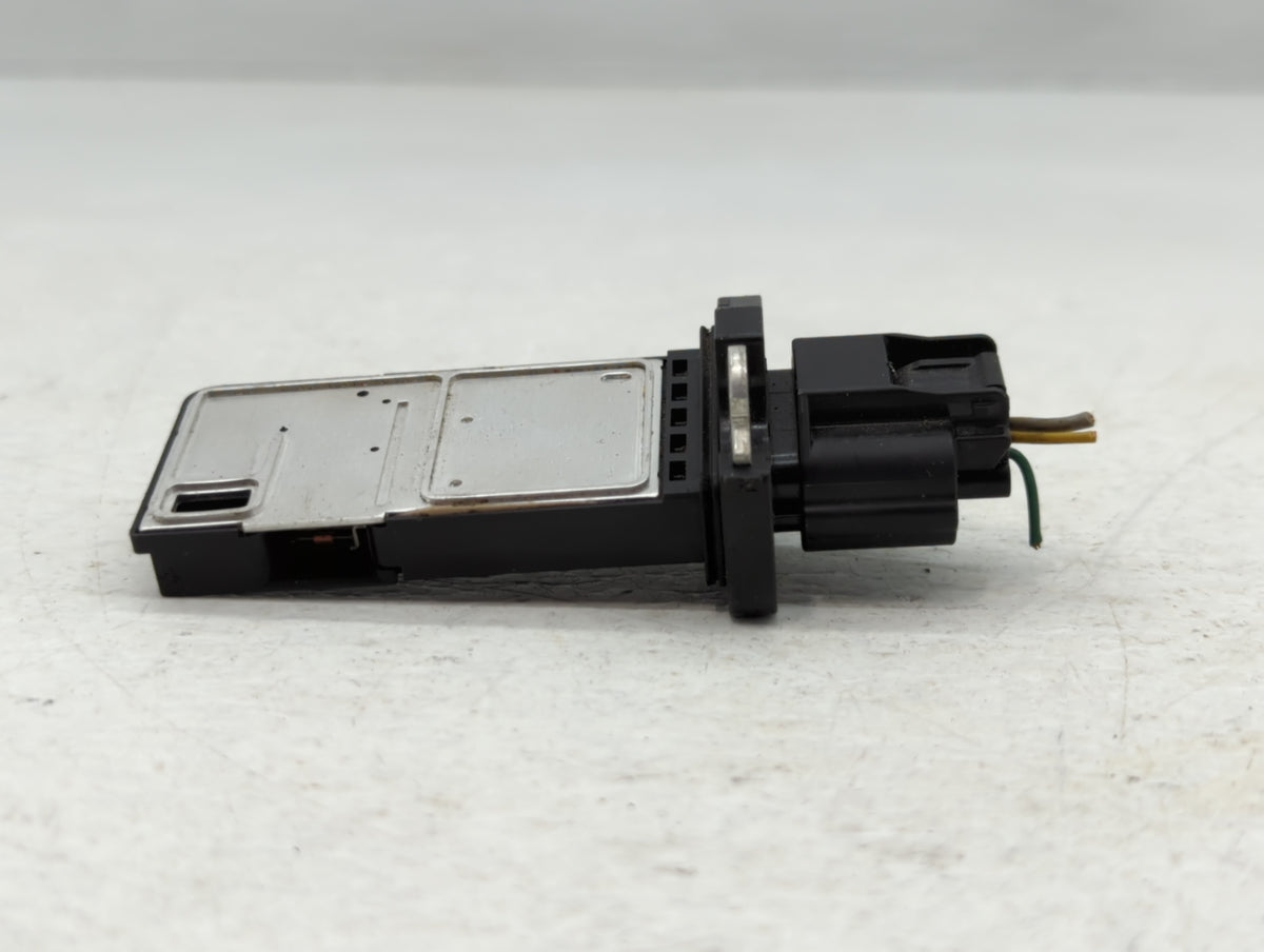 2007-2018 Nissan Versa Mass Air Flow Meter Maf Sensor 734585 - Oemusedautoparts1.com