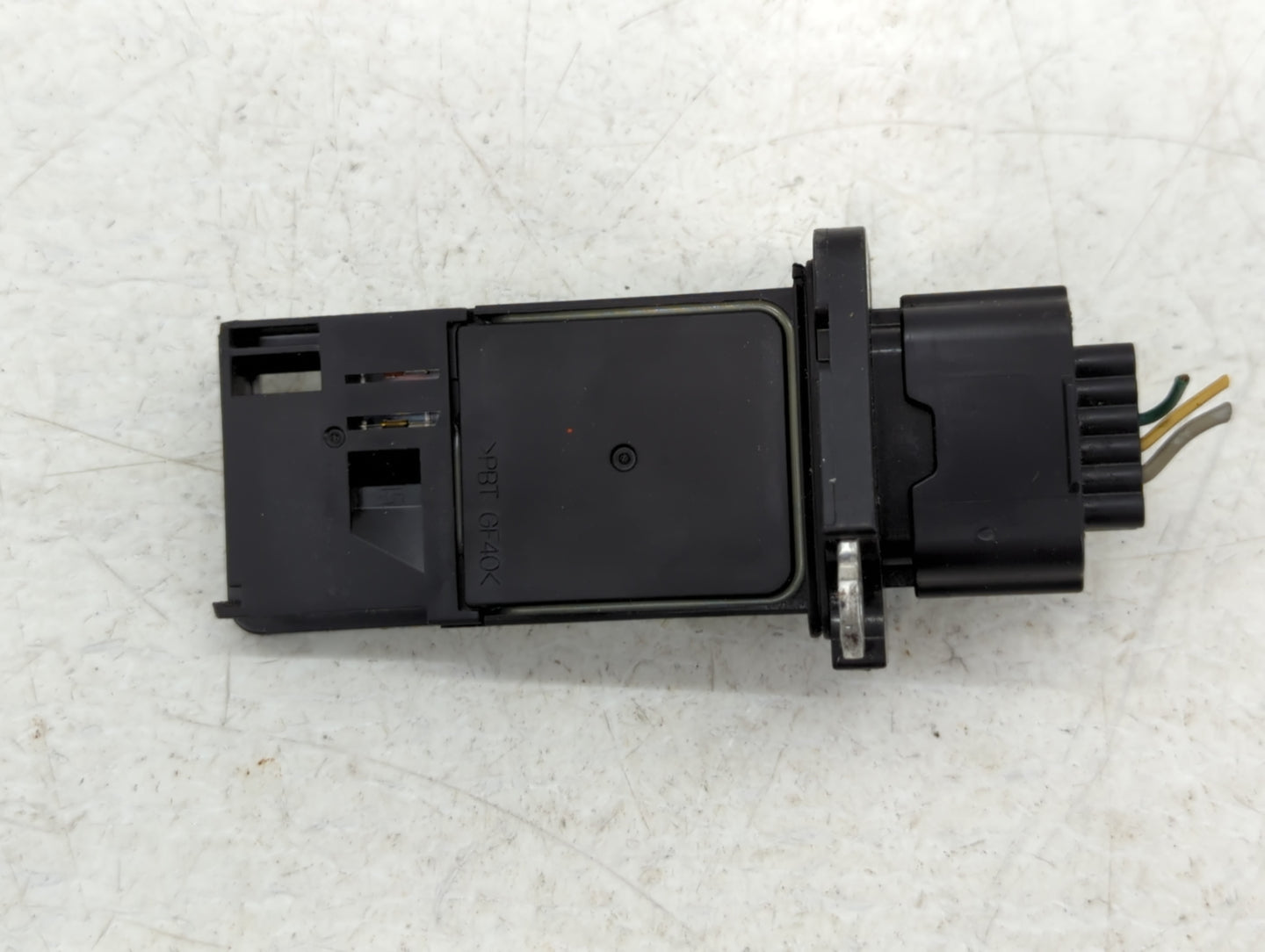 2007-2018 Nissan Versa Mass Air Flow Meter Maf - Oemusedautoparts1.com